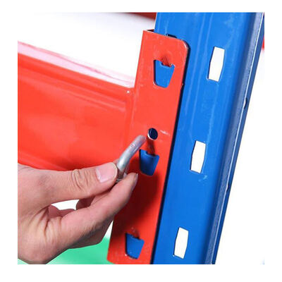 Customizable Steel Pallet Racking System – a Durable Warehouse Storage Solution to Unlock Full Potential