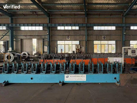 Custom Heavy-Duty 5-Level Steel Industrial Racking System with Powder Coated Finish for Warehouses, Garages and Industrial Applications