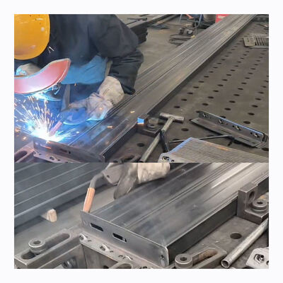 High-Density Industrial Cold Storage Drive-In Racking System, 5-Level Customizable Warehouse Racking with LIFO Organization