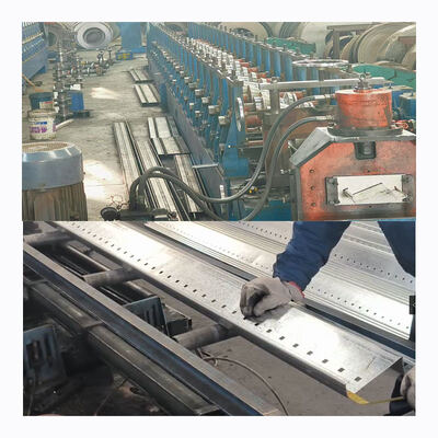 High-Quality Heavy-Duty Metal Customizable 5-Level Corrosion-Resistant Drive-In Pallet Storage Racking and Stacking Racks