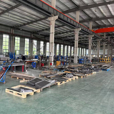 CE Certified Automated Warehouse Racking System with Radio Shuttle Racking and Durable Steel Pallet Racking