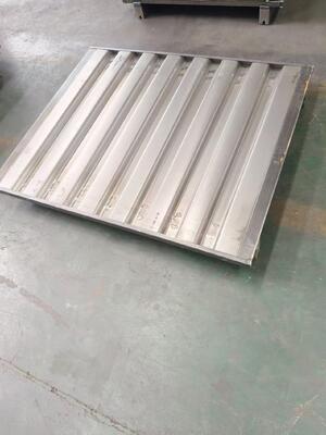 1,000 - 9,999 kilograms US$0.95 10,000 - 99,999 kilograms US$0.90 >= 100,000 kilograms US$0.88