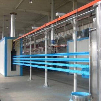 Industrial pallet racking, heavy-duty steel warehouse shelving – a durable storage solution for maximum efficiency