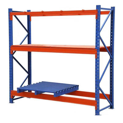 Adjustable steel pallet racking for warehouses – a flexible and scalable storage solution for fast-growing businesses
