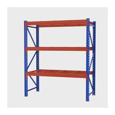Adjustable steel pallet racking for warehouses – a flexible and scalable storage solution for fast-growing businesses