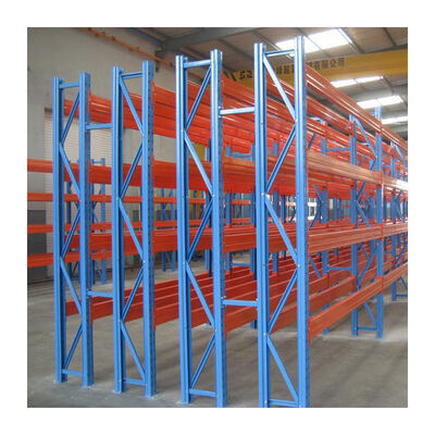 Adjustable steel pallet racking for warehouses – a flexible and scalable storage solution for fast-growing businesses