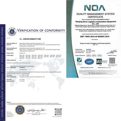 Cost-Effective Steel Mezzanine Storage Extension Racking for Efficient Stacking & Existing Facility Shelving