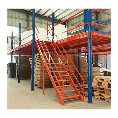 Pallet Racking & Storage Racks