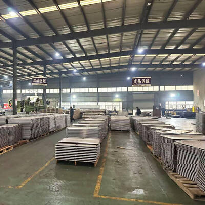 OEM Factory Direct Sales | Custom Heavy-Duty 5-Level Steel Garage Display Racks & Warehouse Storage Metal Racks