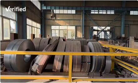 Factory Direct Sales | 4-Level Adjustable Steel Vertical Storage Racking, 300~500 kg Load Capacity, Stable Stacking Racking