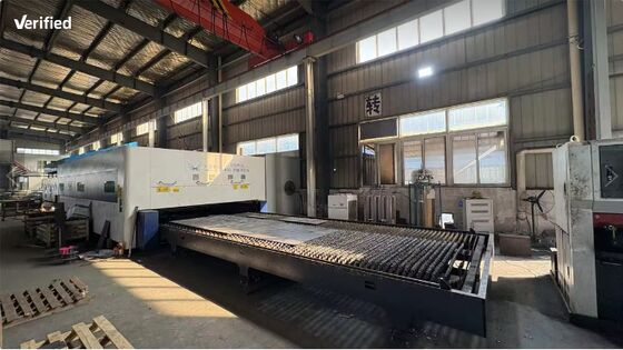 Factory Direct Sales | 4-Level Adjustable Steel Vertical Storage Racking, 300~500 kg Load Capacity, Stable Stacking Racking