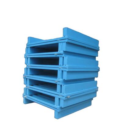 High-Quality Heavy-Duty Steel Storage Pallets, Cost-Competitive Pallet Racking & Storage Systems, Wholesale for Goods and Storage Equipment
